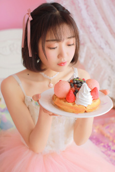 女儿国满天星版