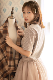 女性阴唇太大